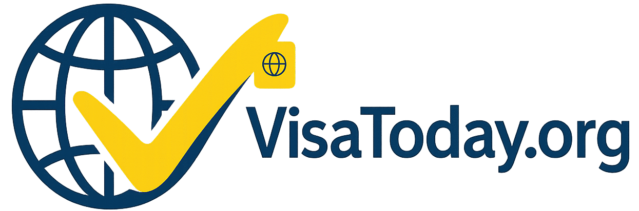 VisaToday.org